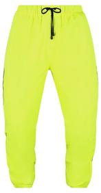 Aquaguard Regenbroek Richa, Motoren, Kleding | Motorkleding, Verzenden, Nieuw met kaartje