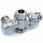 Comap sar onderblok haaks, Doe-het-zelf en Verbouw, Verwarming en Radiatoren, Verzenden, Nieuw