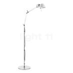 Artemide Tolomeo Mini Terra, wit (Staande lampen), Huis en Inrichting, Lampen | Vloerlampen, Verzenden, Nieuw
