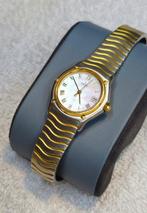 Ebel - Mother of Pearl wave 750/18 Kt Gold - Zonder, Nieuw