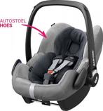 Maxi-Cosi Pebble/Rock Zomerhoes - Fresh Grey, Kinderen en Baby's, Autostoeltjes, Verzenden, Nieuw