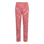 -30% &Co Woman  &Co Woman &co women broek possie flower ston, Verzenden, Nieuw