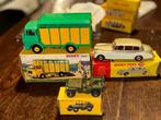 Dinky Toys - Modelauto (3) - Dinky Toys 577 Berliet, Nieuw