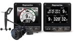 Raymarine i70s Smart Wind System Pakket incl. i70s, RSW, Watersport en Boten, Ophalen of Verzenden, Nieuw