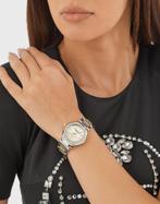 Philipp Plein PW1BA0523 The Hexagon horloge 38 mm, Sieraden, Tassen en Uiterlijk, Horloges | Dames, Nieuw, Overige merken, Staal