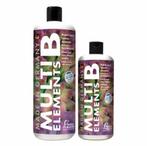 Fauna Marin Multi Elements B - 5000 ml, Dieren en Toebehoren, Vissen | Aquaria en Toebehoren, Ophalen of Verzenden, Nieuw