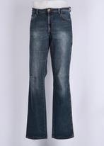 Vintage Straight Wrangler Blue size 34 / 31, Ophalen of Verzenden, Nieuw