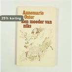 Moeder van niks 9789029533126 Oster, Verzenden, Gelezen, Oster
