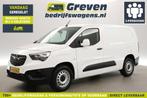 Opel Combo 1.5D L2, Stof, Gebruikt, Euro 6, Wit