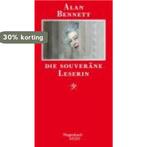 Die souveräne Leserin 9783803112545 Alan Bennett, Verzenden, Gelezen, Alan Bennett