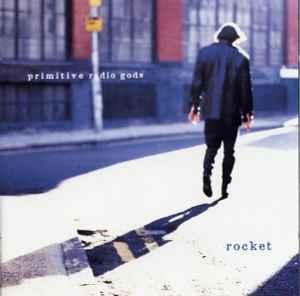 cd - Primitive Radio Gods - Rocket, Cd's en Dvd's, Cd's | Overige Cd's, Zo goed als nieuw, Verzenden