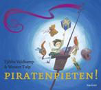 Piratenpieten ! 9789047502166 Tjibbe Veldkamp, Boeken, Gelezen, Tjibbe Veldkamp, W. Tulp, Verzenden