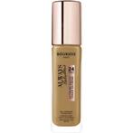 Bourjois Always Fabulous 520 Caramel Foundation - 30ml, Ophalen of Verzenden, Nieuw, Gehele gezicht, Make-up