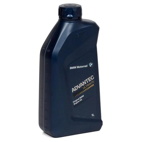 1L Origineel BMW 5W40 Advantec Ultimate Motorolie JASO MA..., Auto-onderdelen, Motor en Toebehoren, Nieuw, Ophalen of Verzenden