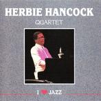 cd - Herbie Hancock - Quartet, Verzenden, Zo goed als nieuw