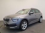 Zakelijke Lease |  Škoda Kamiq 1.5 TSI 150pk DSG/AUT Clever, Automaat, Stof, Gebruikt, Overige kleuren