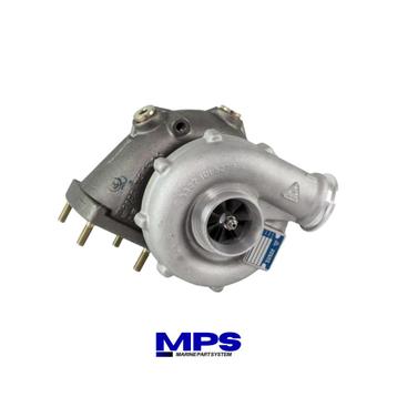 Turbocharger Volvo Penta - 3581528 AQAD31 AD31 TAMD41 KAD32 beschikbaar voor biedingen