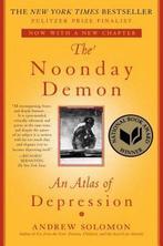 The Noonday Demon 9781501123887 Andrew Solomon, Verzenden, Gelezen, Andrew Solomon