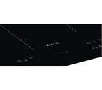 CDA HN6013FR Inbouw Inductiekookplaat 59x52cm zwart 4 pits, Witgoed en Apparatuur, Nieuw, Inbouw, Inductie, 4 kookzones