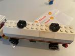 Lego Set - 6695 - Legoland, Classic - Shell Tanker Truck, Kinderen en Baby's, Speelgoed | Duplo en Lego, Nieuw