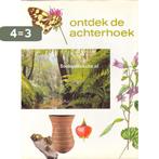 Ontdek de achterhoek 9789052109343 Schimmel, Boeken, Verzenden, Gelezen, Schimmel