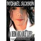 Michael Jackson: A Remarkable Life DVD (2005) Michael, Zo goed als nieuw, Verzenden