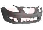 BUMPER VOOR SEAT ALTEA 2004-2015 5P0807217M, Ophalen of Verzenden, Nieuw