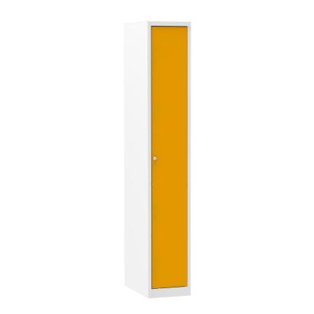 (MDK-107293) CH VHT 180-1.1 garderobekast – 180x40x50 cm, Huis en Inrichting, Kasten | Lockerkasten, Nieuw, Ophalen of Verzenden
