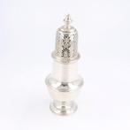 F.C. Richards - Suikerstrooibus - Strooier - .925 zilver