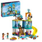 LEGO Friends - Sea Rescue Center 41736, Nieuw, Ophalen of Verzenden