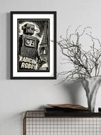 Æ2381 - Gang of Five - Radicon, Giant Sonic & Non Stop, Antiek en Kunst, Antiek | Speelgoed