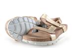 Panama Jack sandalen in maat 41 Goud | 10% korting, Kleding | Dames, Schoenen, Overige kleuren, Verzenden, Sandalen of Muiltjes