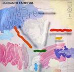 LP gebruikt - Marianne Faithfull - A Childs Adventure, Verzenden, Zo goed als nieuw