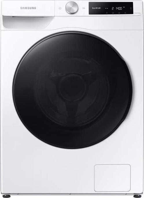 Samsung AI Wash was-droogcombinatie 6000-serie WD11DG6B85BE, Witgoed en Apparatuur, Wasmachines, Zo goed als nieuw, Ophalen of Verzenden
