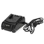 Accu oplader | Wolfgang (20V, Led indicator), Verzenden, Nieuw