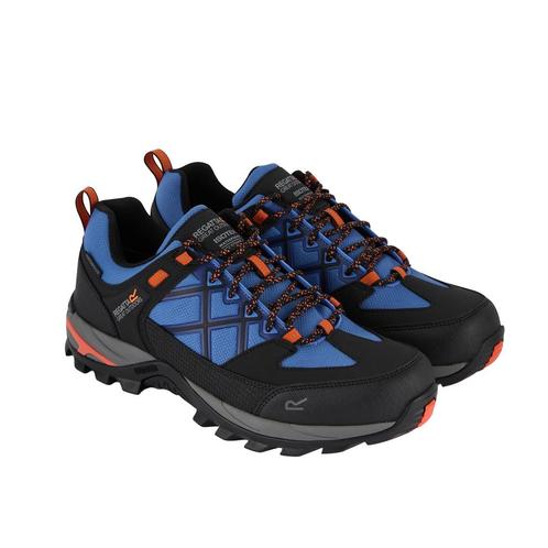-37% Regatta  Regatta Heren samaris iii laag loopschoenen  m, Sport en Fitness, Bergsport en Wandelen, Nieuw, Verzenden