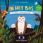 In het bos / Voor kleine ontdekkingsreizigers 9789048320387, Boeken, Verzenden, Gelezen, Anne-Kathrin Behl