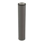 Rolux CLV Compensator PP/metaal 1100mm 125/200, Ophalen of Verzenden, Nieuw
