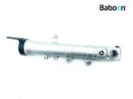 Voorvork Buitenpoot Rechts Yamaha MT 03 2006-2013 (MT03, Verzenden, Gebruikt