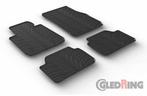 Rubber automatten BMW 1-Serie (F20/F21) 2011-2019, Auto-onderdelen, Interieur en Bekleding, Verzenden, Nieuw, BMW