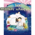 Tien kleine schaapjes 9789026618246 Jan Godfrey, Boeken, Verzenden, Zo goed als nieuw, Jan Godfrey