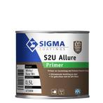 S2U Allure Primer 500 ml, Ophalen of Verzenden, Nieuw