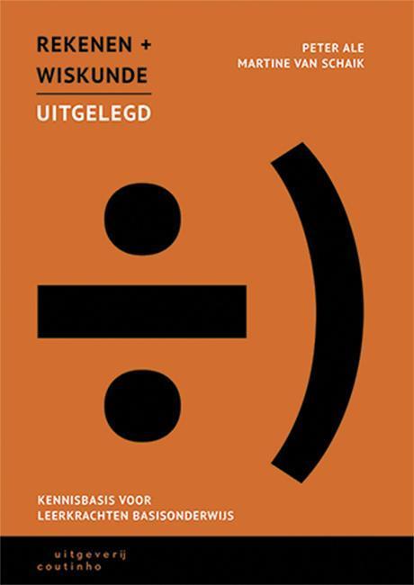 Rekenen en wiskunde uitgelegd 9789046904114, Boeken, Techniek, Zo goed als nieuw, Verzenden