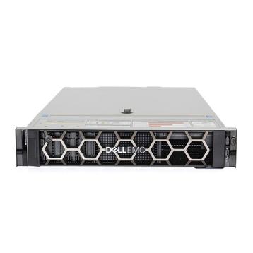 Dell PowerEdge R740 8x 2.5 - Zelf samenstellen beschikbaar voor biedingen