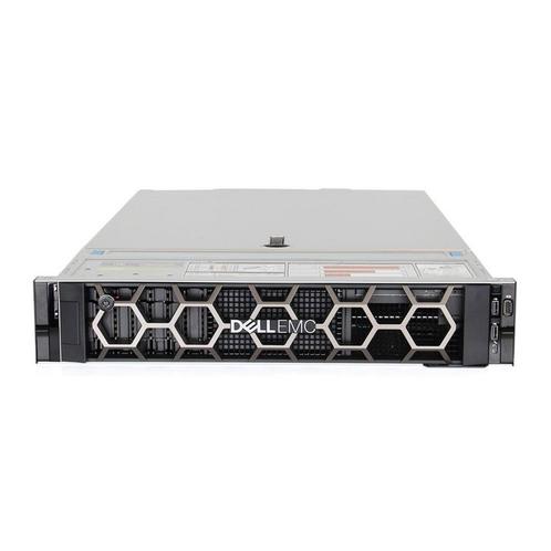 Dell PowerEdge R740 8x 2.5 - Zelf samenstellen, Computers en Software, Servers, Refurbished, Ophalen of Verzenden