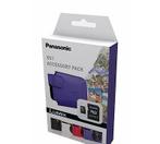 PANASONIC DSC-KIT CASE/4GB CARD, Audio, Tv en Foto, Fotografie | Lenzen en Objectieven, Nieuw, Verzenden