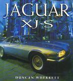 Jaguar XJ-S, Osprey Colour Library, Zo goed als nieuw, Duncan Wherrett, Algemeen, Verzenden
