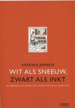 Wit als sneeuw  zwart als inkt | 9789401403160 | Vanessa, Boeken, Zo goed als nieuw, Vanessa Joosen