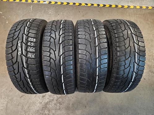 225/65/16C 112/110T NOKIAN WINTER 8,4/6MM PROFIEL, Auto-onderdelen, Banden en Velgen, 16 inch, Erkend duurzaam, Winterbanden, 225 mm