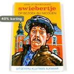 Swiebertje op bezoek bij Nicolien 9789020675153 Bogaard, Verzenden, Gelezen, Bogaard